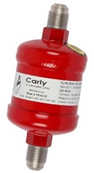 CARLY DDCY305S FILTRE DESHIDRATADOR DOBLE SENTIT SOLDAR 5/8"